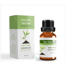 Hot sale Tea tree essential oil active ingredient